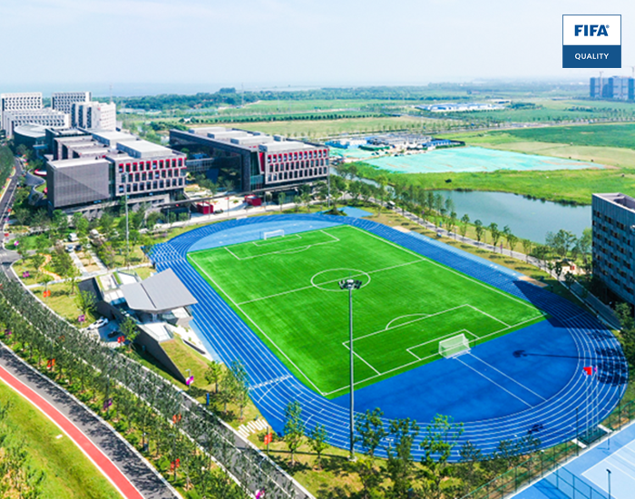 南京大学（苏州校区）东区足球场