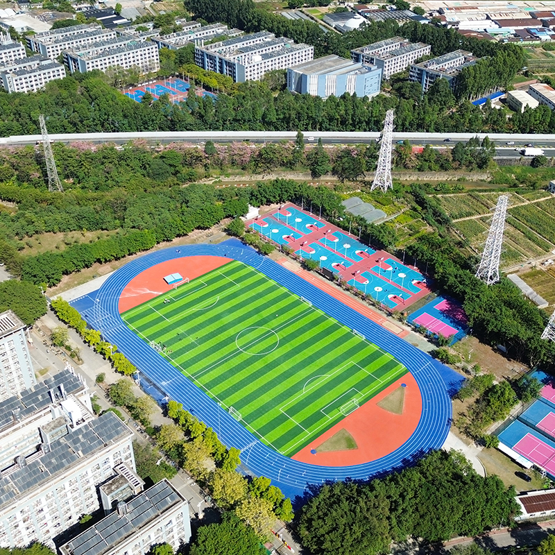 华南农业大学（启南区）