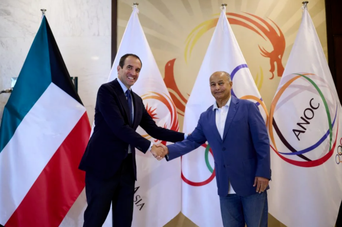 板式网球正式跻身亚运会赛场，中国运动新势力蓄势待发