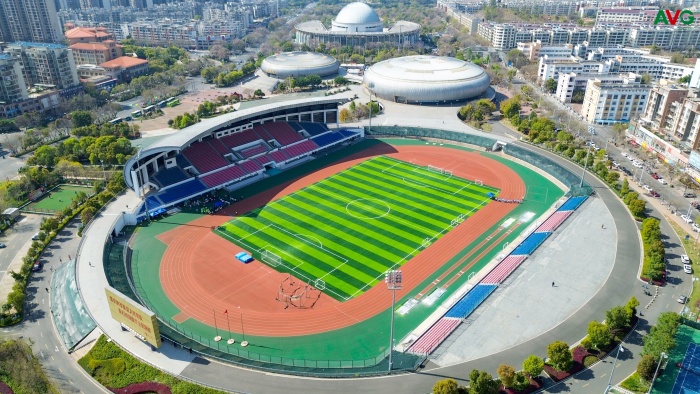 《2026年群众体育工作要点》发布,全民健身启新程 《2026年群众体育工作要点》发布,全民健身启新程