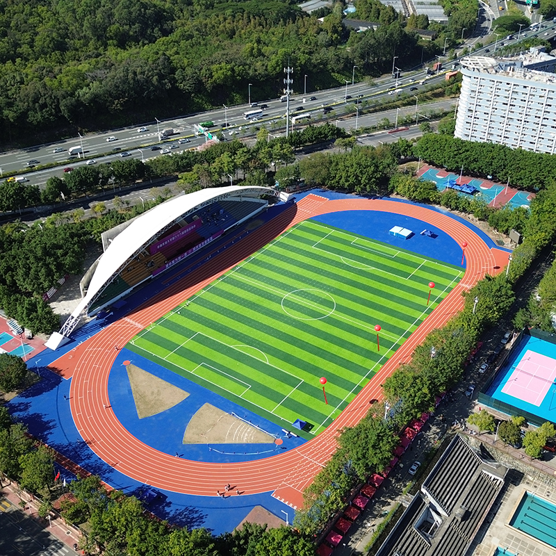 华南农业大学（泰山区）